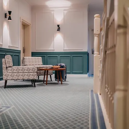 Hotel Bossa Nova Silence & Boutique Szklarska Poręba