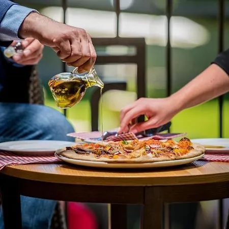 Bossa Nova Silence & Boutique Hotel 4*