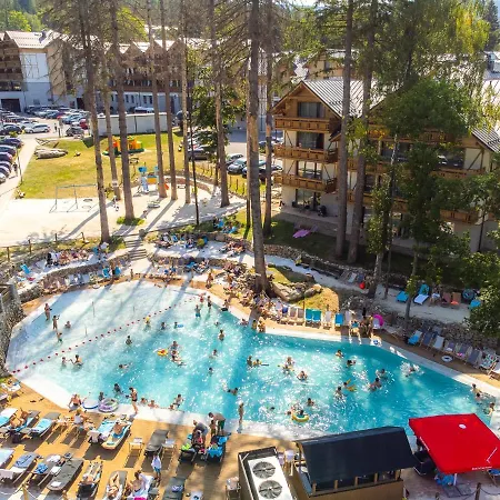 Hotel Bossa Nova Silence & Boutique 4*