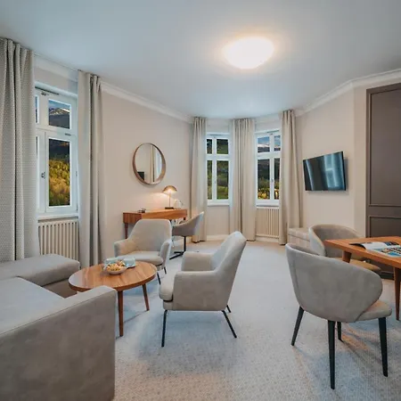 Bossa Nova Silence & Boutique Szklarska Poręba