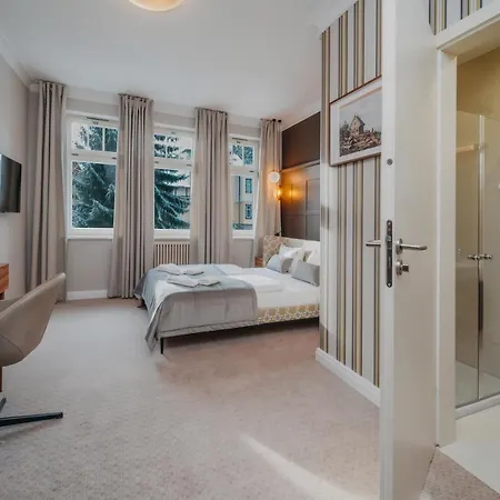 Bossa Nova Silence & Boutique Hotel 4*