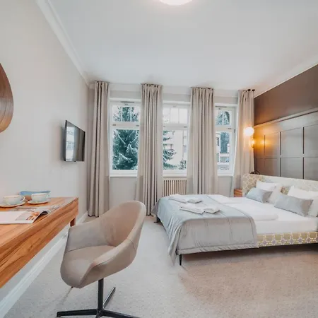 Hotel Bossa Nova Silence & Boutique