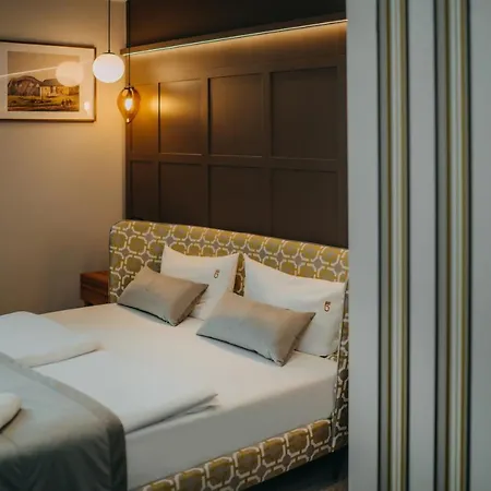 Bossa Nova Silence & Boutique Hotel