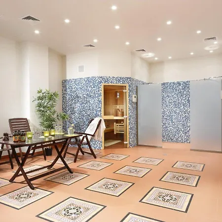 Bossa Nova Silence & Boutique Hotel Szklarska Poręba