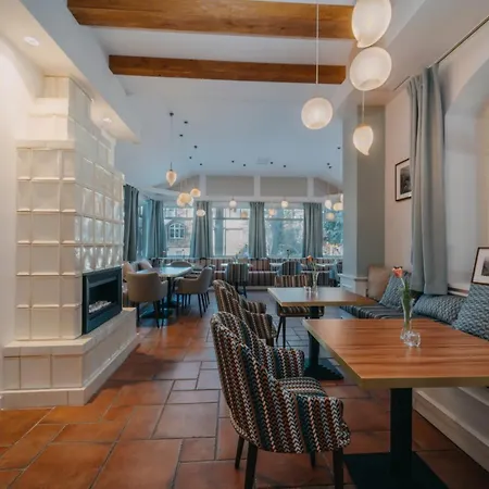 Bossa Nova Silence & Boutique 4*