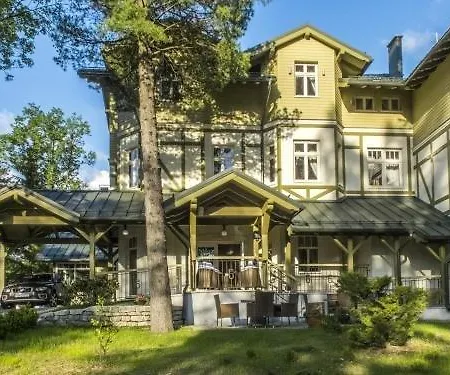 Bossa Nova Silence & Boutique 4* Szklarska Poręba