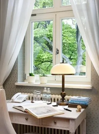 Bossa Nova Silence & Boutique 4*