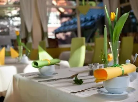 Bossa Nova Silence & Boutique 4* Szklarska Poręba