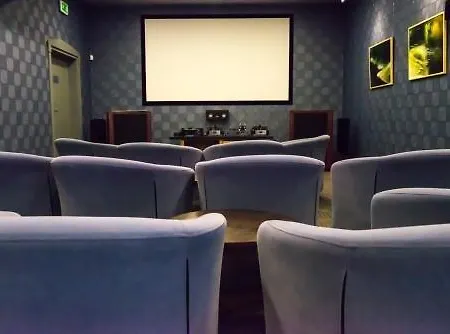 Hotel Bossa Nova Silence & Boutique 4*