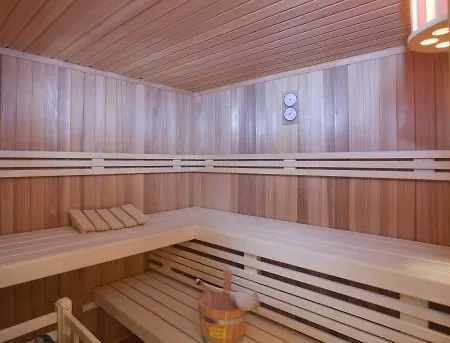 Bossa Nova Silence & Boutique Hotel Szklarska Poręba