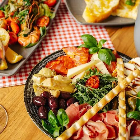 Bossa Nova Silence & Boutique Hotell 4*