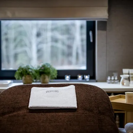 Bossa Nova Silence & Boutique 4* Szklarska Poręba