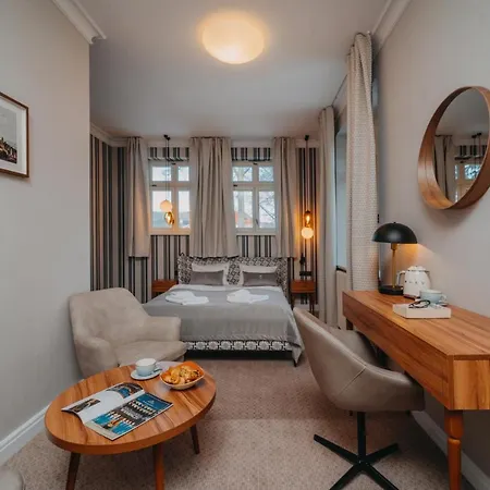 Bossa Nova Silence & Boutique Szklarska Poręba