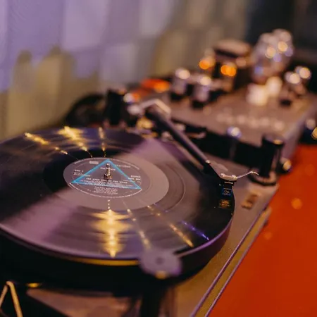 Bossa Nova Silence & Boutique 4*