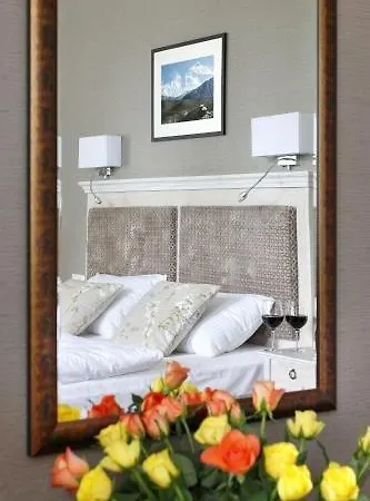 Bossa Nova Silence & Boutique Hotell Szklarska Poręba