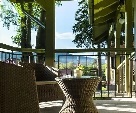 Bossa Nova Silence & Boutique Szklarska Poręba