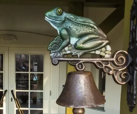 Hotell Bossa Nova Silence & Boutique