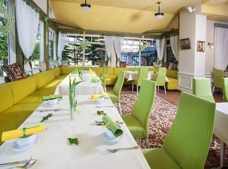 Bossa Nova Silence & Boutique Hotell