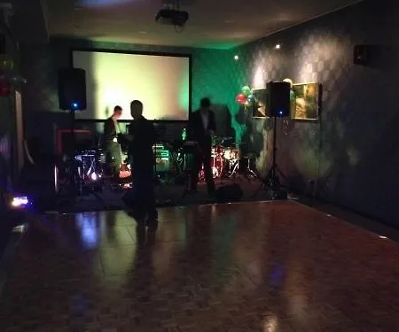 Bossa Nova Silence & Boutique Hotell