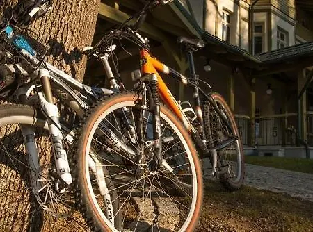 Bossa Nova Silence & Boutique Hotell