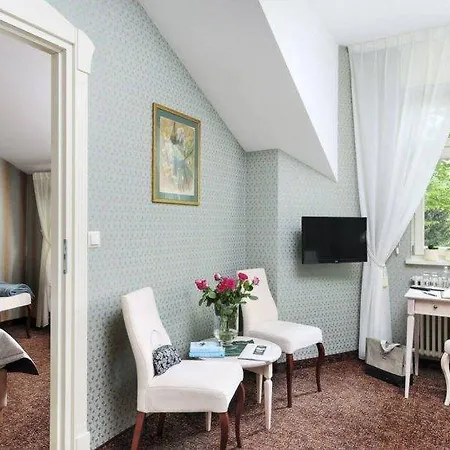 Bossa Nova Silence & Boutique Hotell Szklarska Poręba