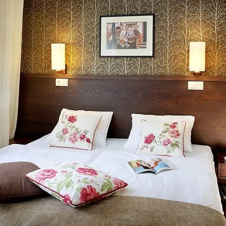 Hotell Bossa Nova Silence & Boutique Szklarska Poręba