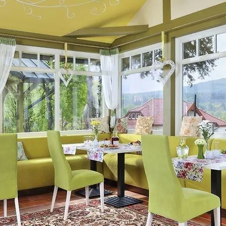 Bossa Nova Silence & Boutique Szklarska Poręba