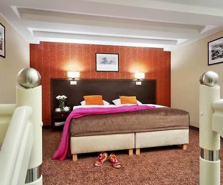 Bossa Nova Silence & Boutique Szklarska Poręba