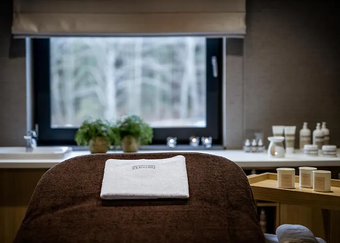 Bossa Nova Silence & Boutique 4* שצ'קלארסקה פוראובה