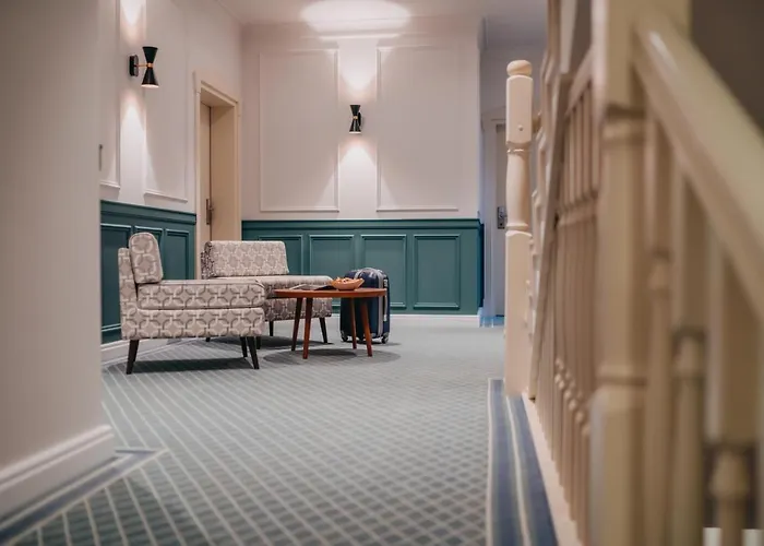 מלון Bossa Nova Silence & Boutique שצ'קלארסקה פוראובה