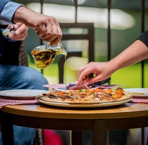 Bossa Nova Silence & Boutique מלון 4*