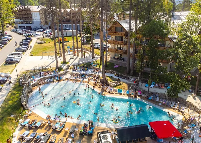 מלון Bossa Nova Silence & Boutique 4*