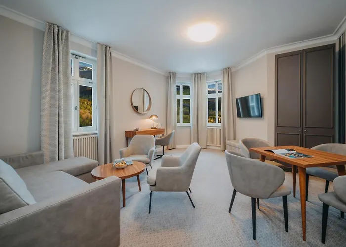 Bossa Nova Silence & Boutique שצ'קלארסקה פוראובה