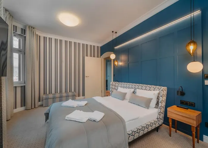 מלון Bossa Nova Silence & Boutique