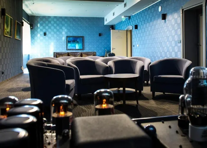 מלון Bossa Nova Silence & Boutique שצ'קלארסקה פוראובה