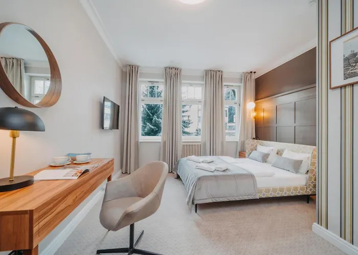 מלון Bossa Nova Silence & Boutique