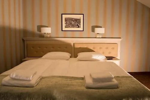 Bossa Nova Silence & Boutique 4* שצ'קלארסקה פוראובה