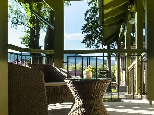 Bossa Nova Silence & Boutique שצ'קלארסקה פוראובה