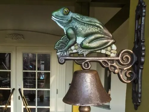 מלון Bossa Nova Silence & Boutique