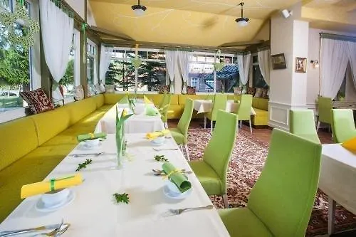 Bossa Nova Silence & Boutique מלון