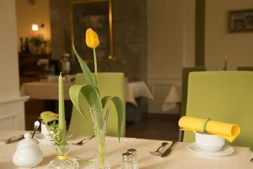 Bossa Nova Silence & Boutique מלון שצ'קלארסקה פוראובה