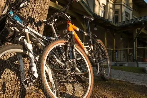 Bossa Nova Silence & Boutique מלון