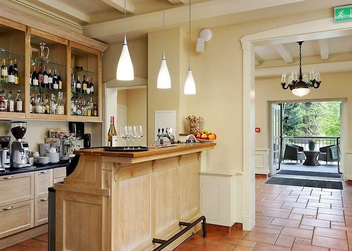 Bossa Nova Silence & Boutique מלון