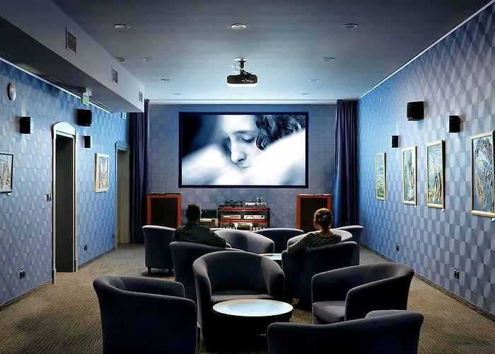 Bossa Nova Silence & Boutique שצ'קלארסקה פוראובה