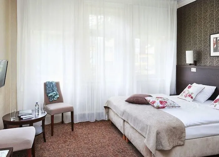 Bossa Nova Silence & Boutique 4*