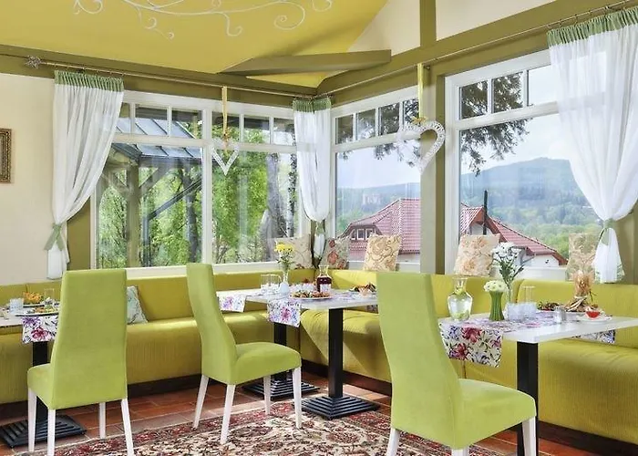 Bossa Nova Silence & Boutique שצ'קלארסקה פוראובה