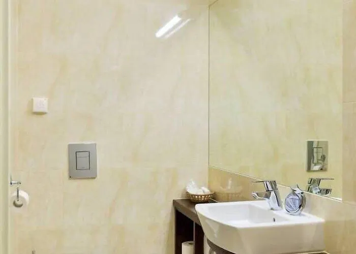 מלון Bossa Nova Silence & Boutique